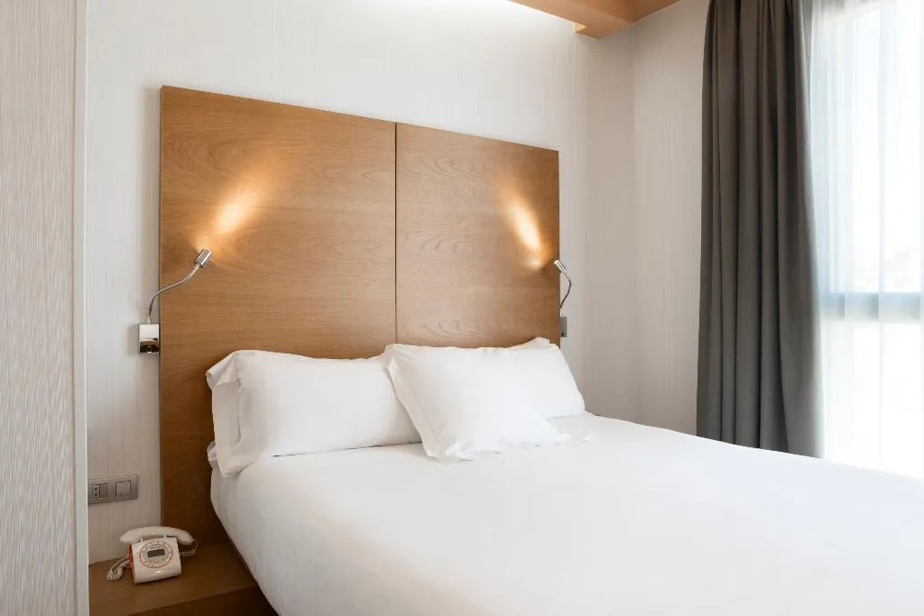 Double or Twin WITH VIEWS Room, Petit Palace Plaza Malaga, Costa Del Sol