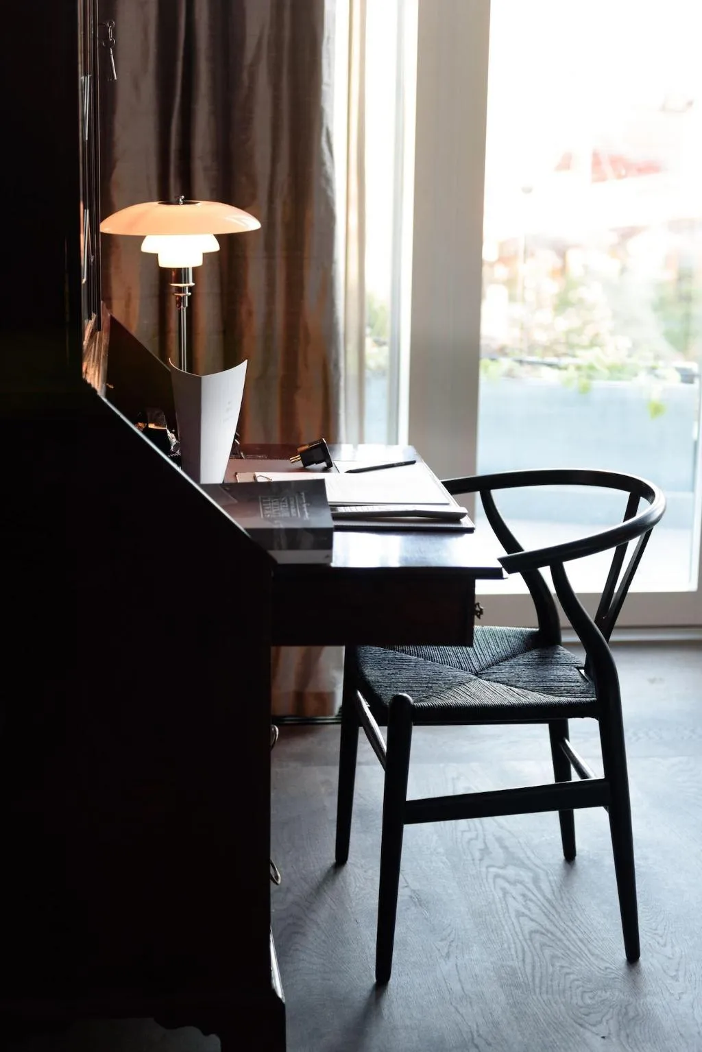 Room, Nimb Hotel, Copenhagen