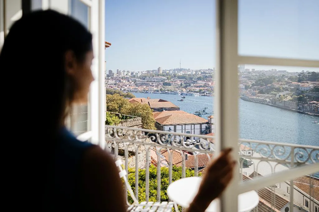 General view, Torel Private Collection, Porto