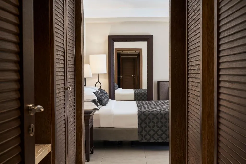 SUITE WITH PRIVATE POOL Room, Atlantica Belvedere Resort, Kos