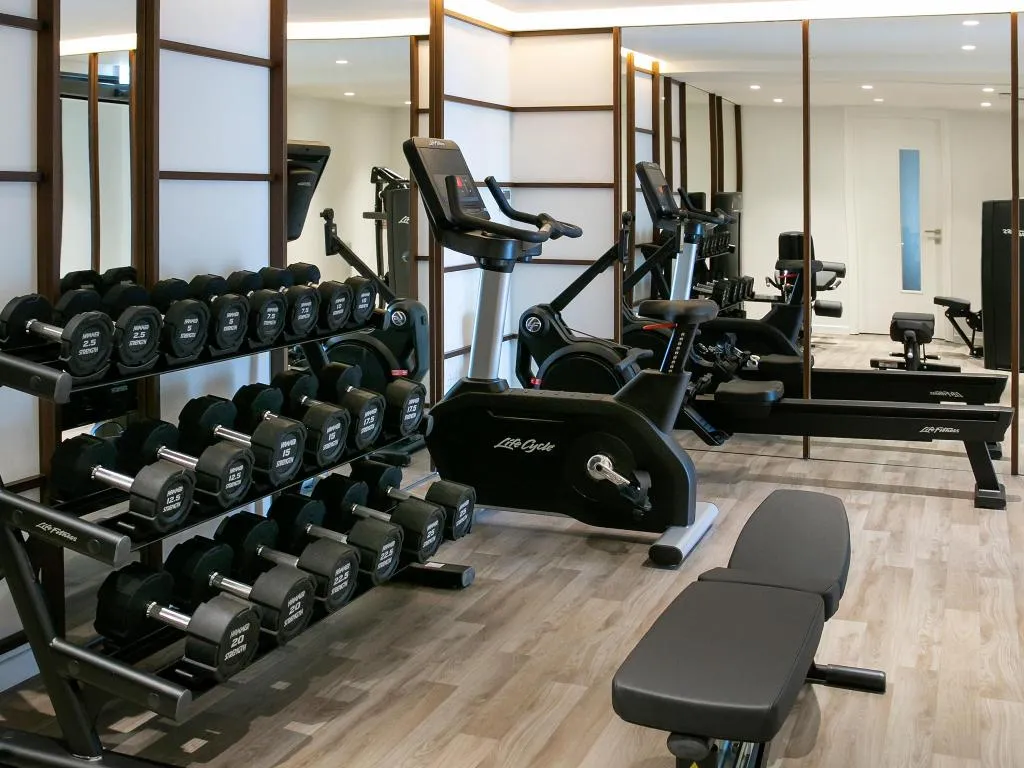 Sports and Entertainment, Mercure Larnaca Beach Resort, Cyprus