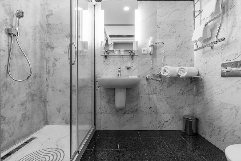 DOUBLE EXECUTIVE Room, Esplanade Hotel Prague, Prague