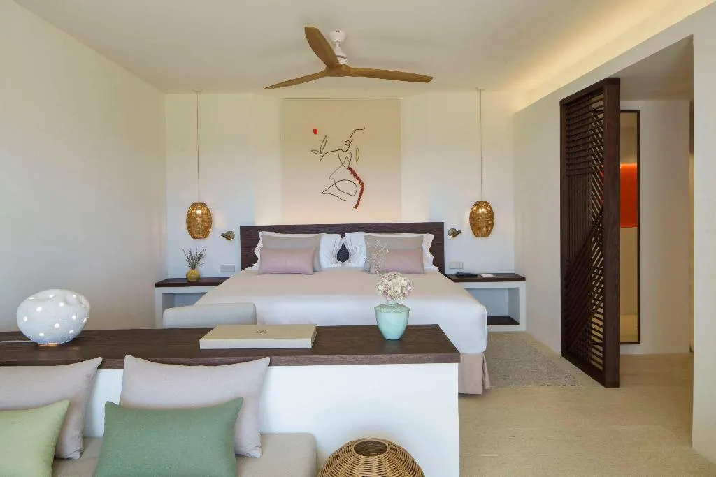 Room, La Zambra Resort in the Unbound Collection by Hyat, Costa Del Sol