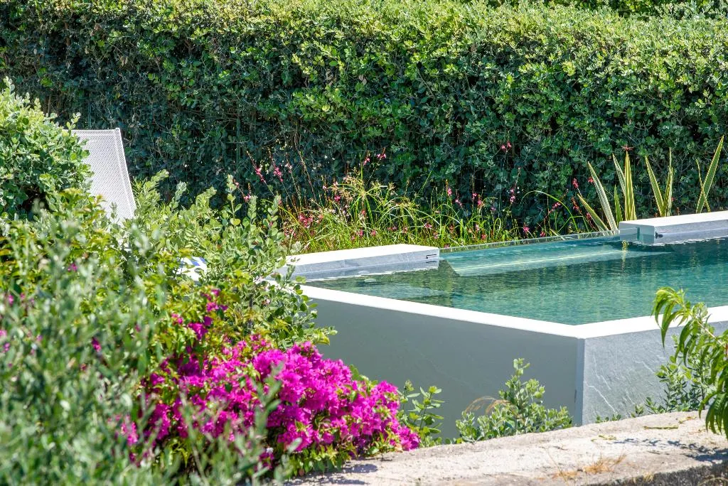 VILLA PREMIUM Room, Orablu Exclusive Villas, Naples
