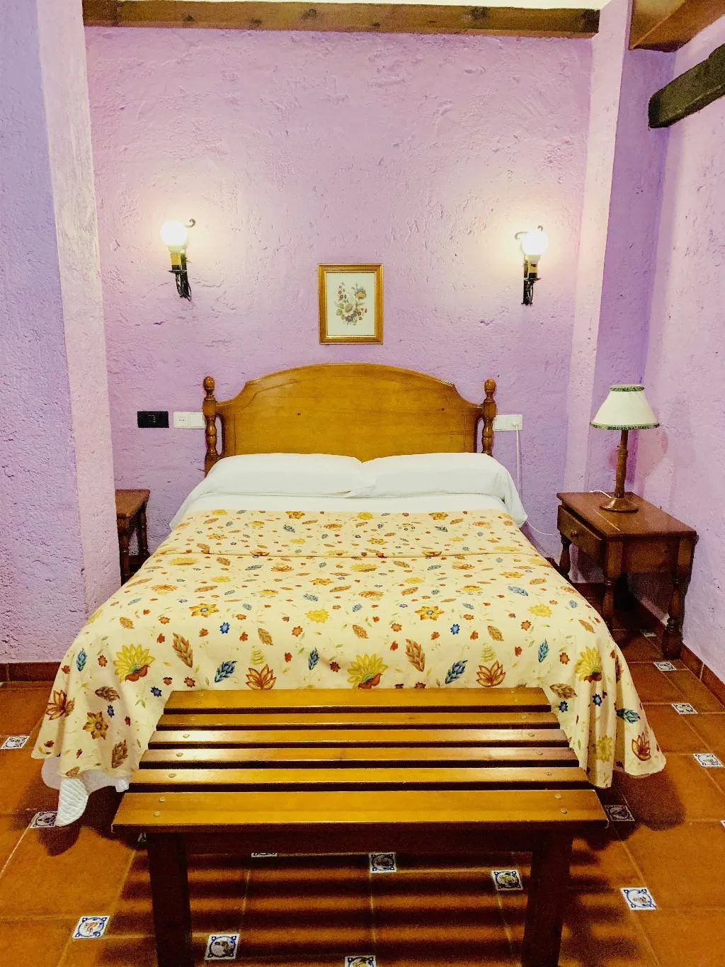 SINGLE STANDARD Room, Hermanos Macias, Costa Del Sol