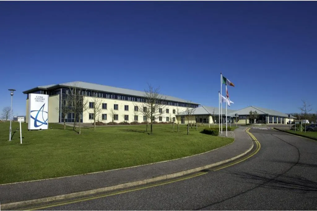 General view, Cork Airport Hotel, Cork