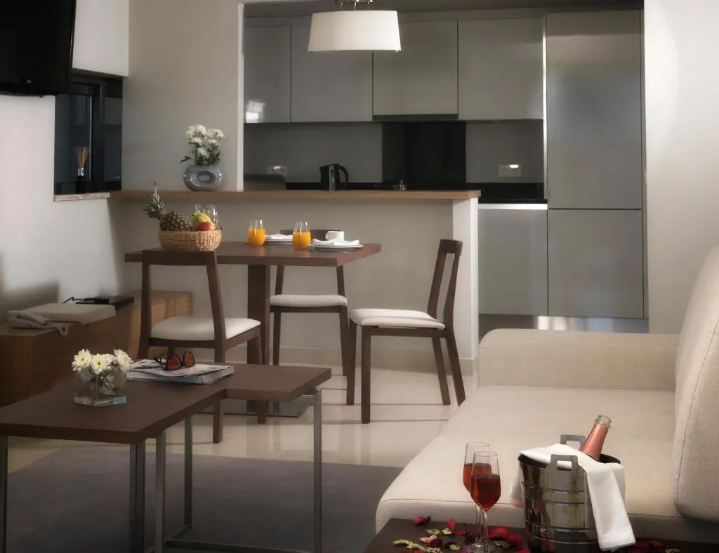 STUDIO CLASSIC Room, Agua Hotels Riverside, Algarve