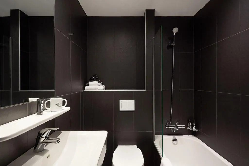 Room, Tsh Amsterdam West, Amsterdam