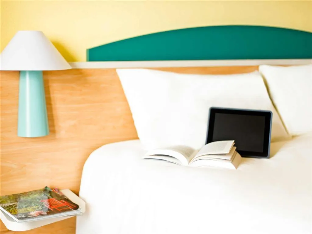 Room, ibis Firenze Nord Aeroporto, Florence