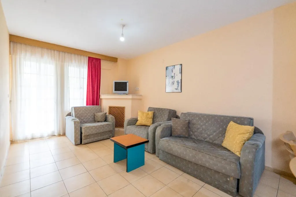 FAMILY ROOM STANDARD Room, Grand Villa Sol Apart, Dalaman