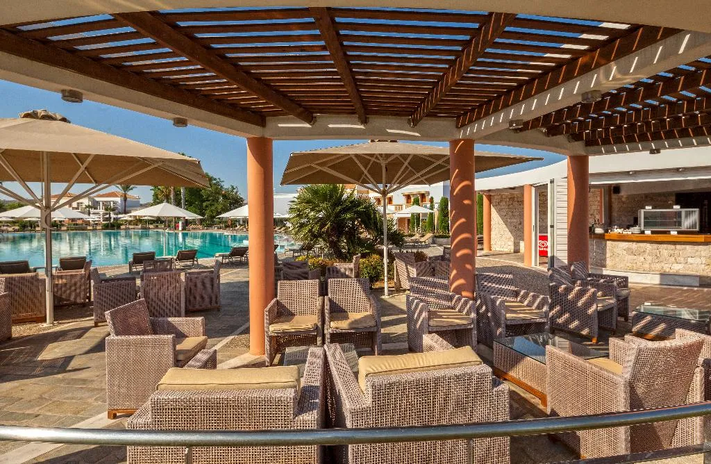 Bar, Neptune Luxury Resort, Kos