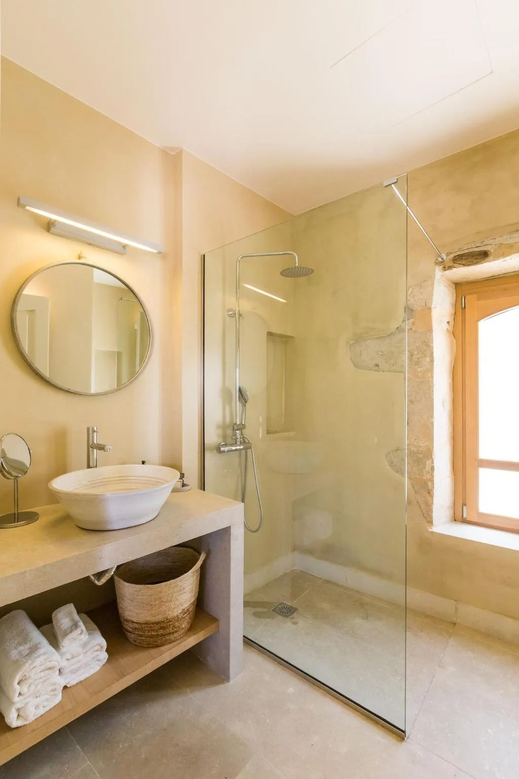 Room, Kapsaliana Village Hotel, Crete