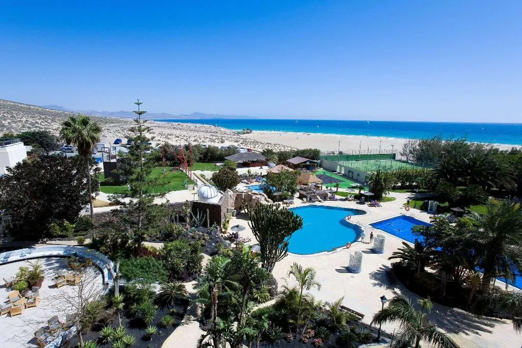 General view, Paradisus by Melia Fuerteventura, Fuerteventura
