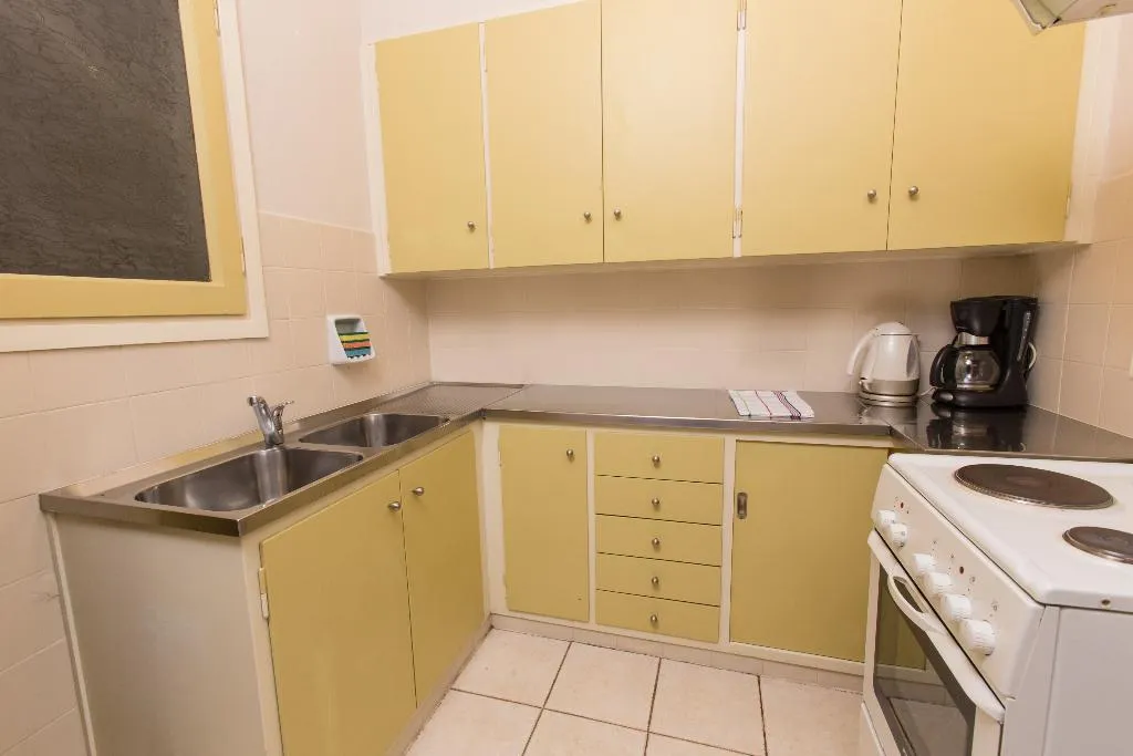 APARTMENT CAPACITY 2 Room, Delice Hotel & Family Apartments, Athens