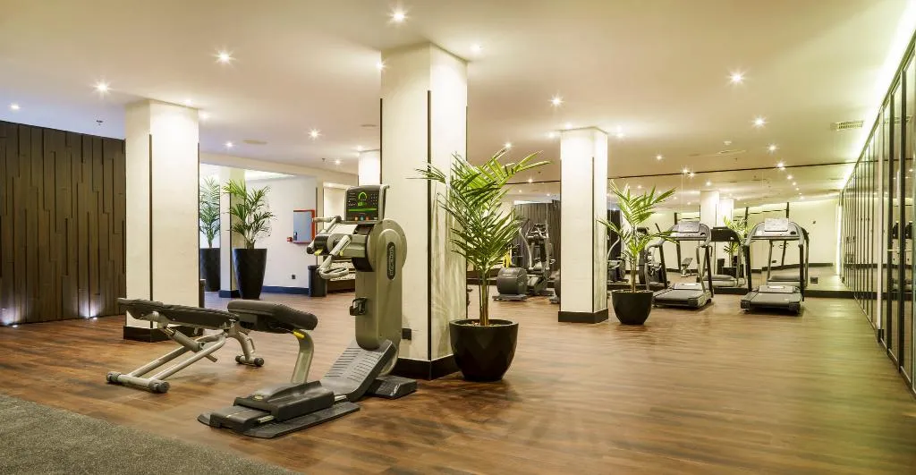Sports and Entertainment, Ilunion Hacienda de  Mijas, Costa Del Sol