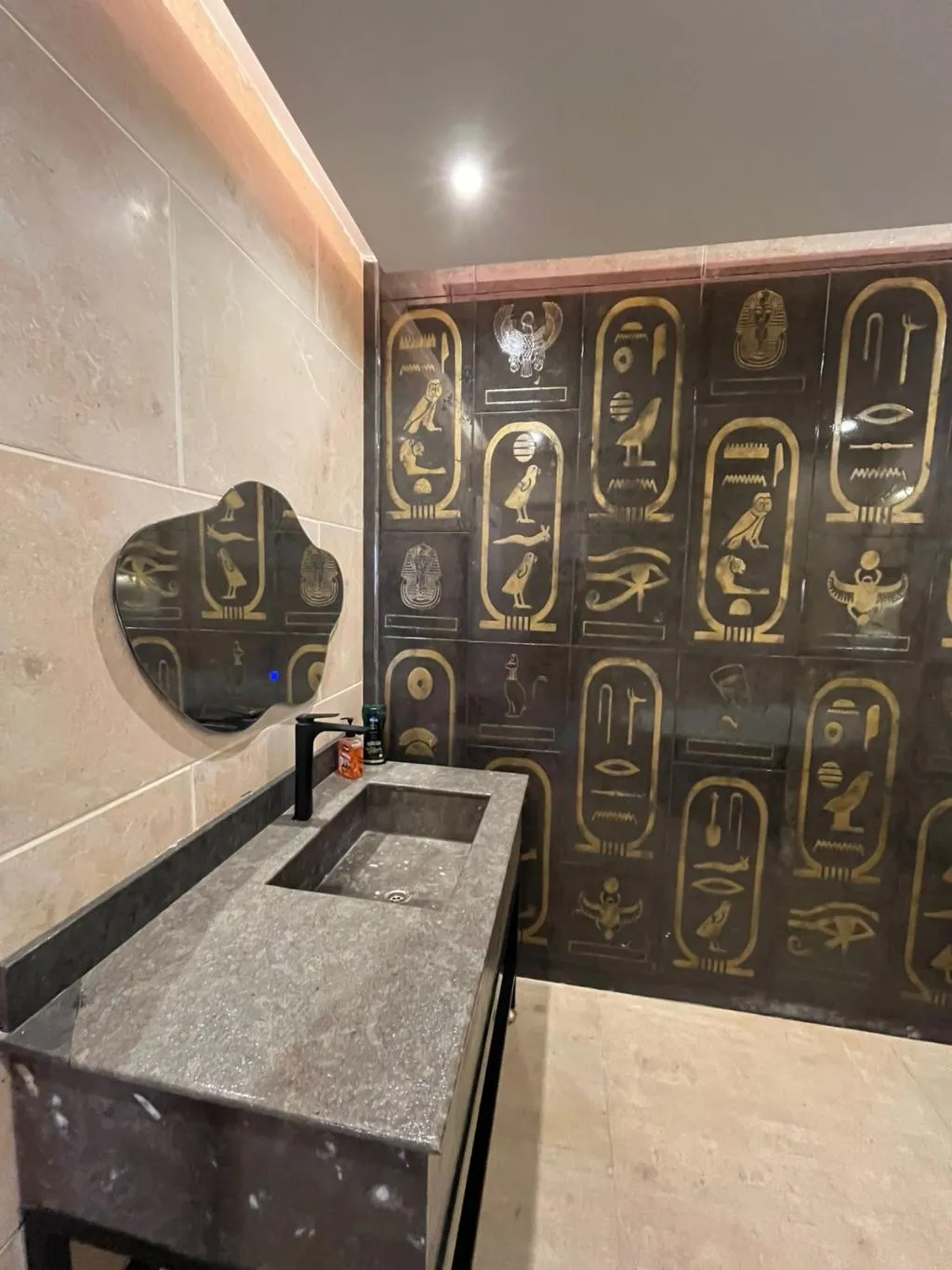 APARTMENT DELUXE ONE BEDROOM Room, Rafif Hotel, Cairo