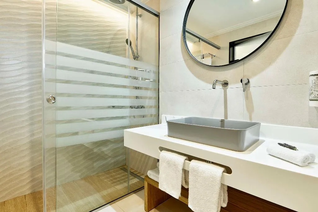 Double or Twin SEA VIEW Room, Iberostar Selection Creta Marine, Crete
