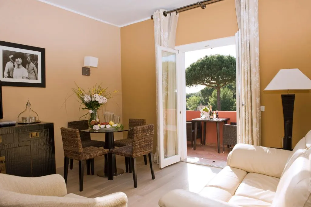 APARTMENT TWO BEDROOMS Room, Baglioni Resort Alleluja, Florence