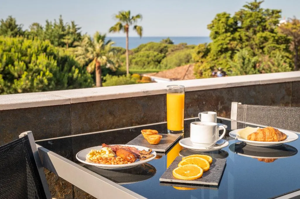 Restaurant, Velamar Boutique Hotel - Adults Friendly, Algarve