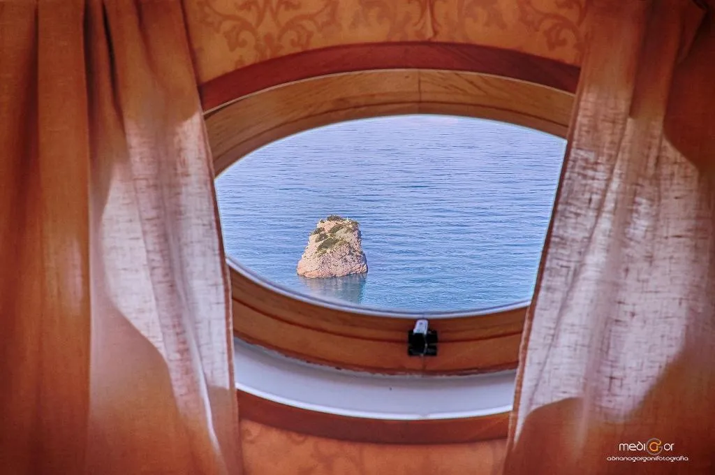 Room, Villa Ketty, Naples