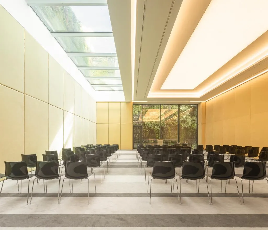 Conferences, Lux Lisboa Park, Lisbon