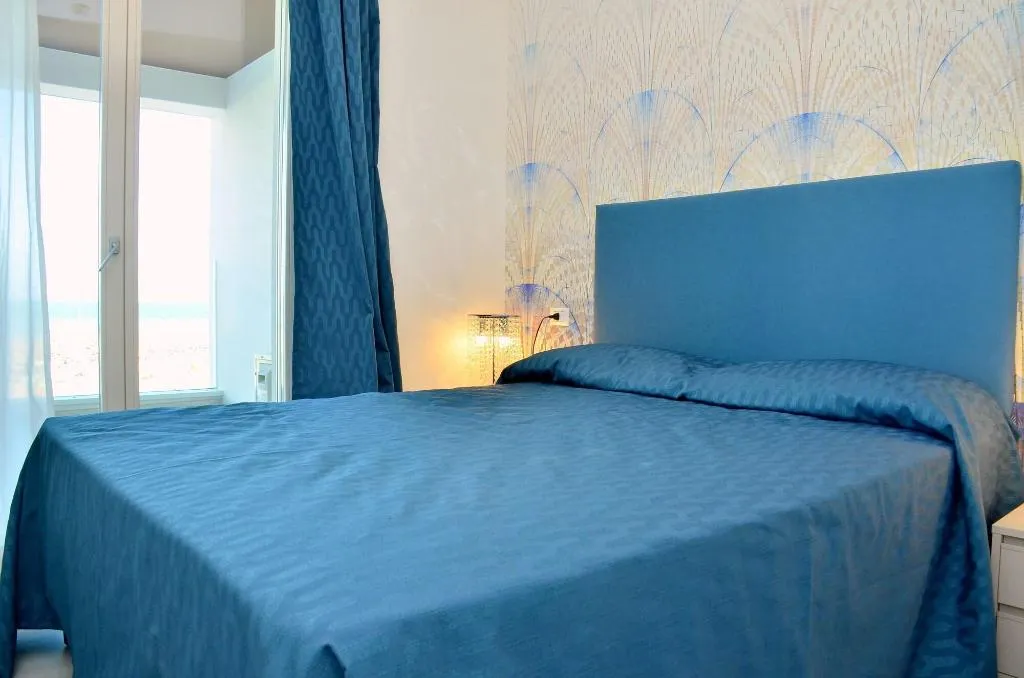 Room, Ashanti Aparthotel, Venice