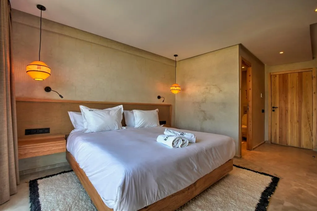 Room COMFORT Room, The Ranch, Marrakech
