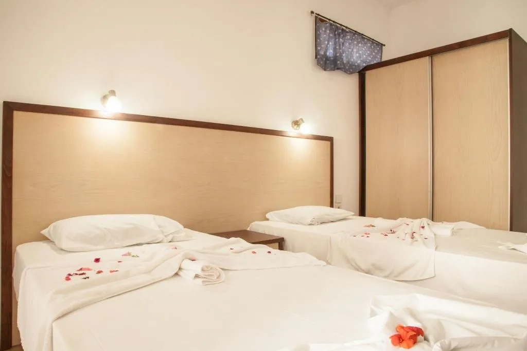 Room, Ekavi, Crete