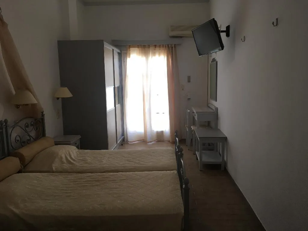 Room, Avra Santorini, Santorini