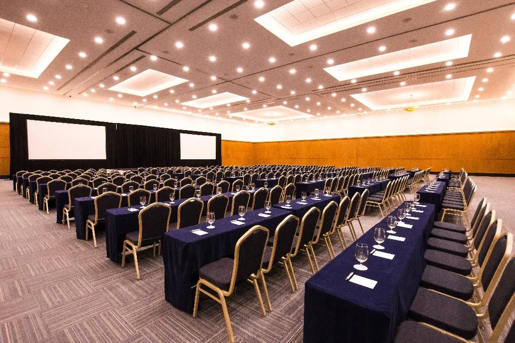 Conferences, Occidental at Xcaret Destination, Cancun Area