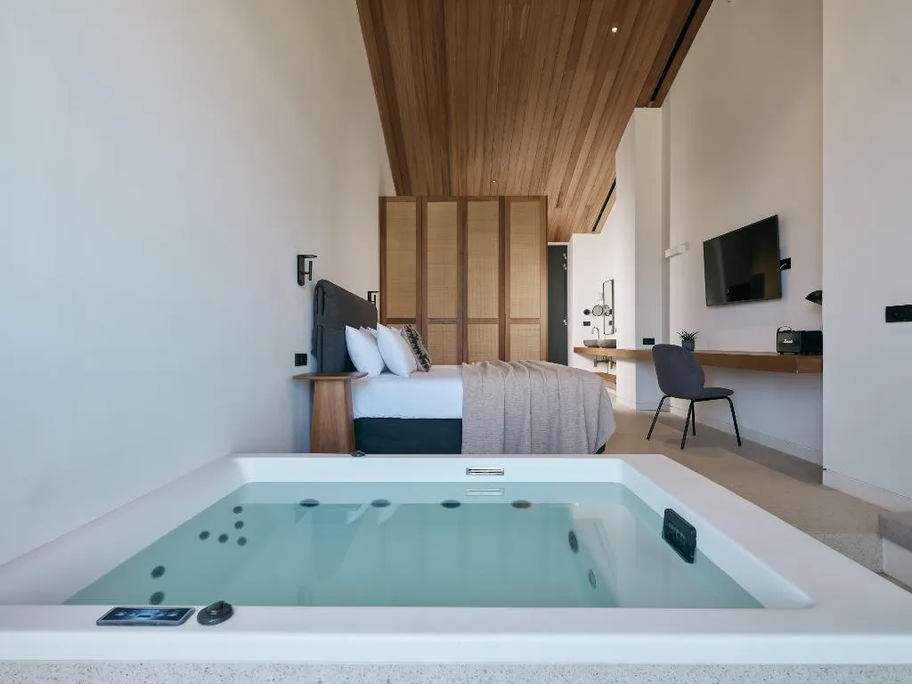 SUITE CAPACITY 2 Room, Contessina Suites, Zante