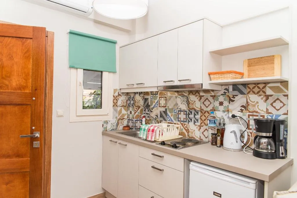 Room, Lemonia Accommodations, Zante