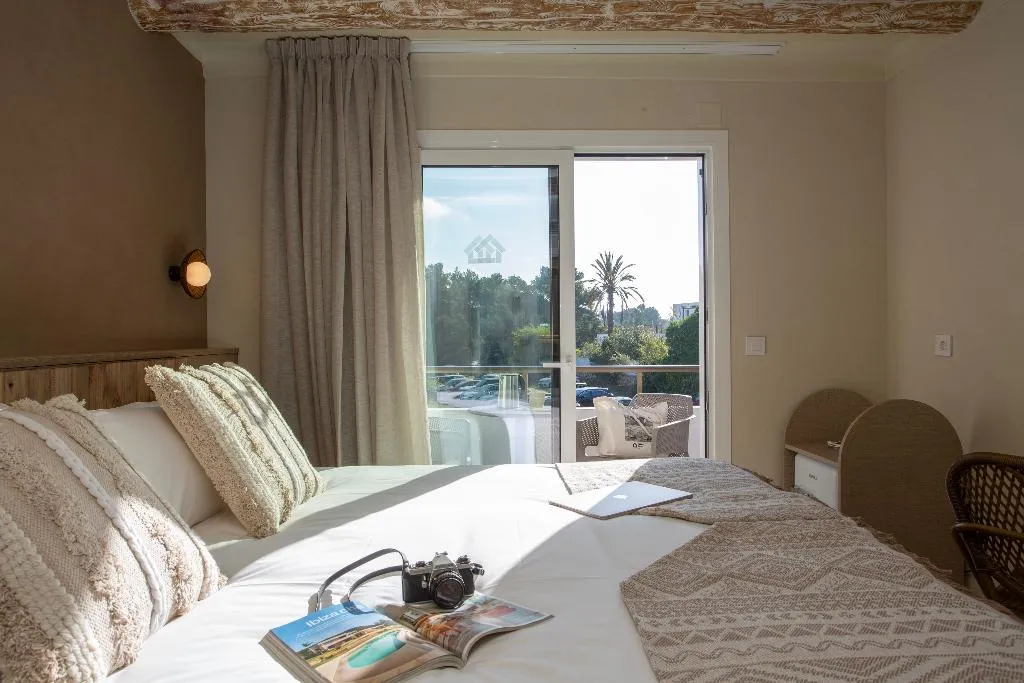 Double or Twin STANDARD Room, Casual Bahia Ibiza, Ibiza