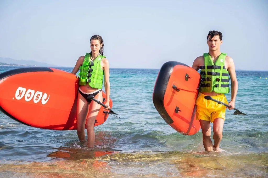 Sports and Entertainment, Ammoa Luxury Hotel & Spa Resort, Halkidiki