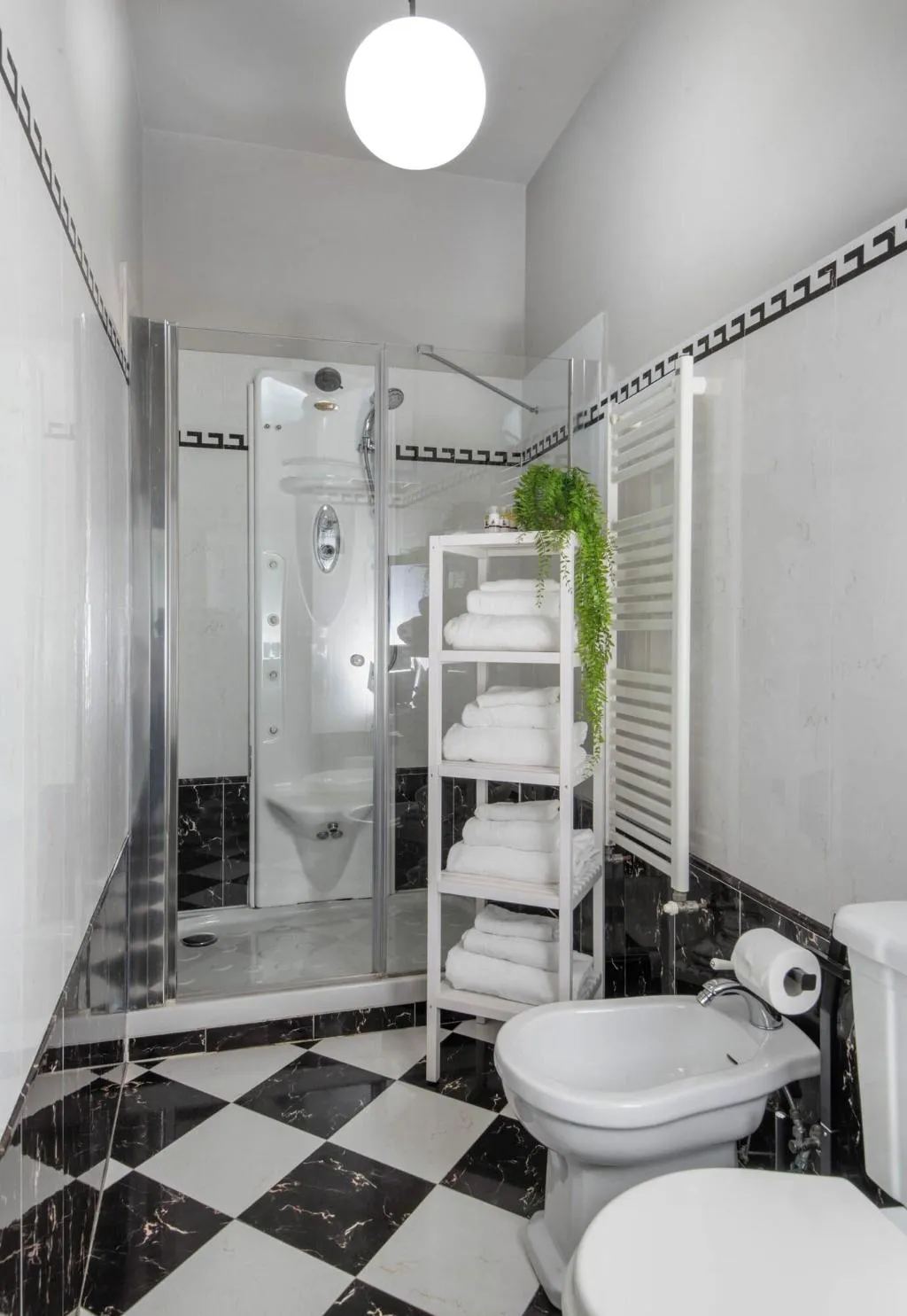 APARTMENT WITH KITCHENETTE Room, Palazzo Alfani Al David, Florence
