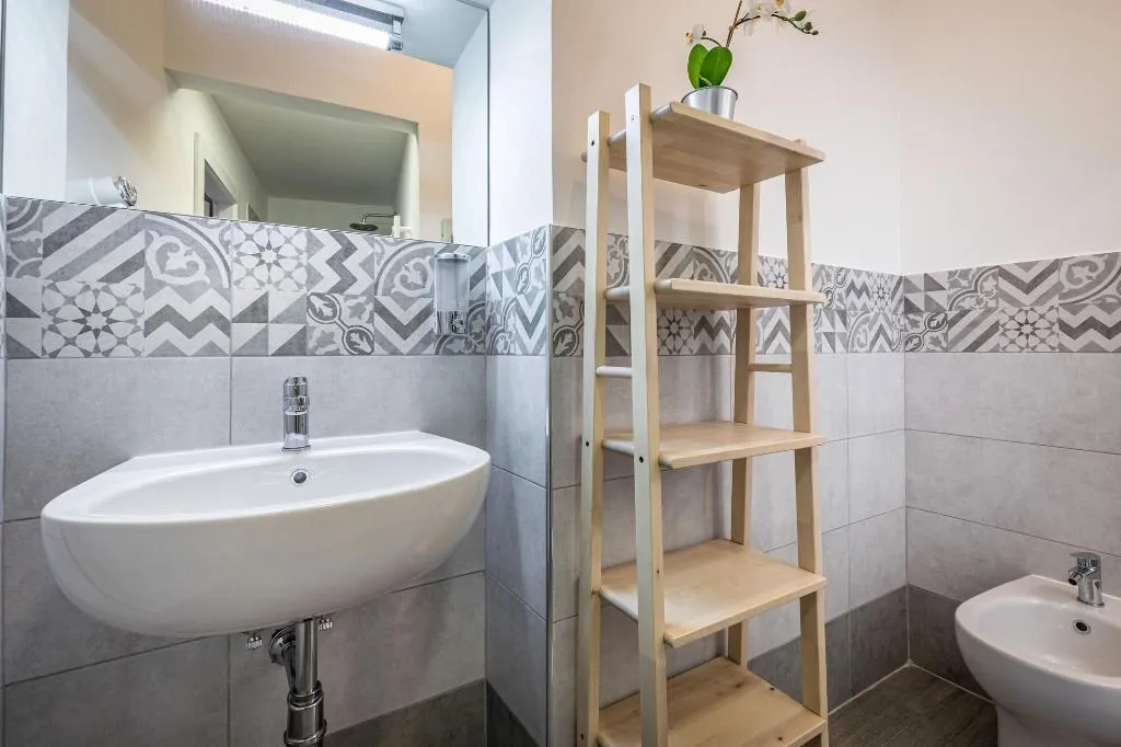 Room, B&B My Way, Florence