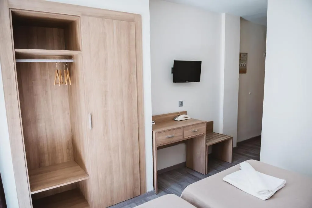 Double or Twin STANDARD Room, Celymar, Costa Blanca