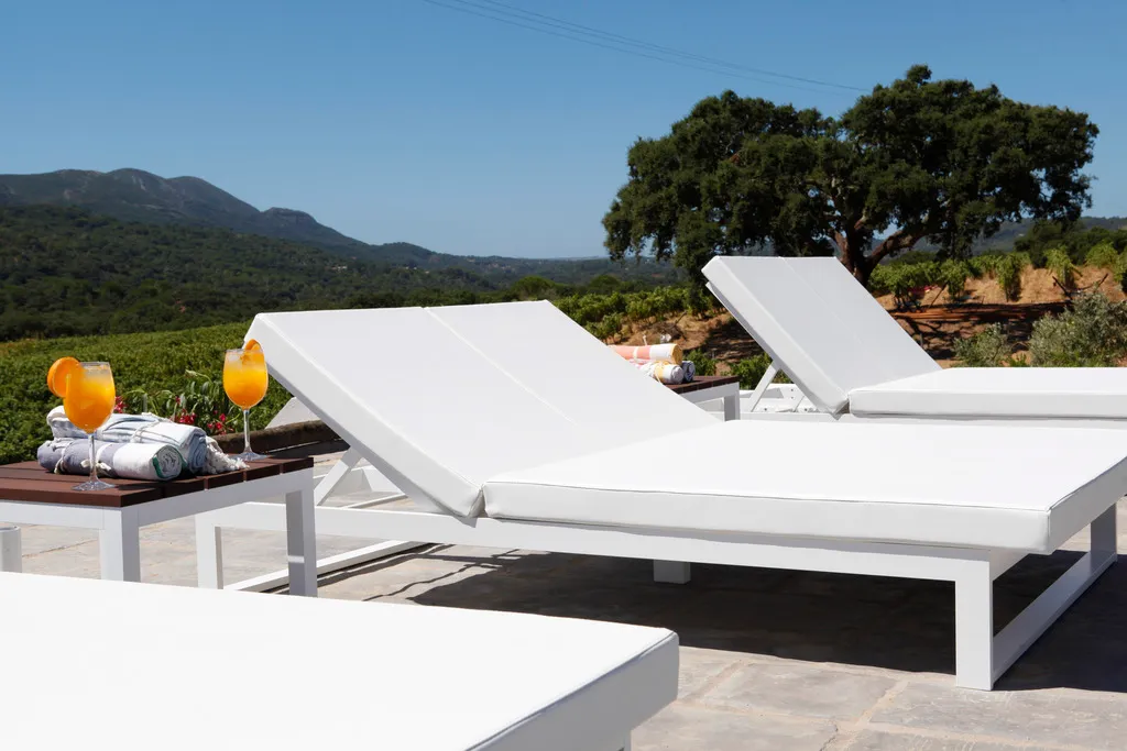 Pool, Casa Palmela - Small Luxury Hotels & Villas, Lisbon