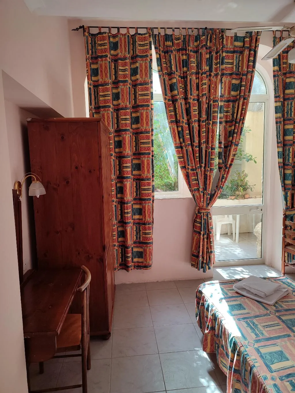 STUDIO SUPERIOR Room, Sprachcaffe International Aparthotel Pembroke, Malta