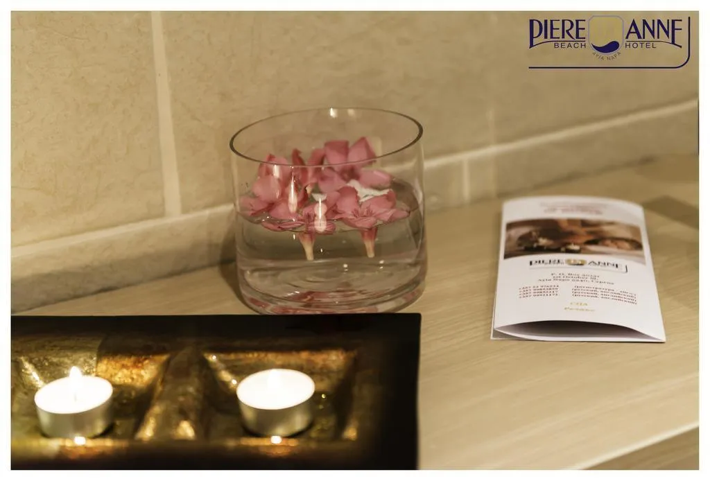 Sports and Entertainment, Piere Anne Beach Hotel, Cyprus