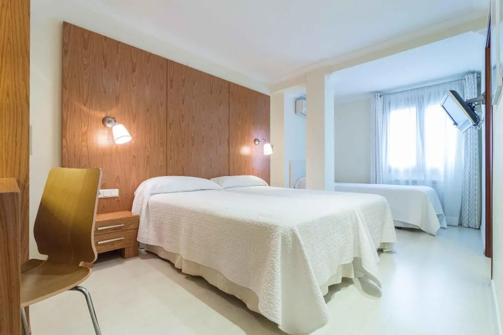 DOUBLE STANDARD Room, Costa Blanca, Costa Blanca