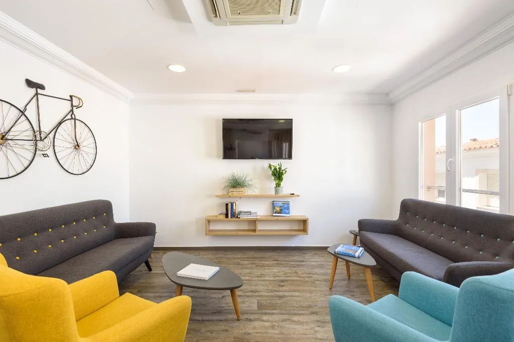 General view, Hostal JUME - URBAN ROOMS, Menorca