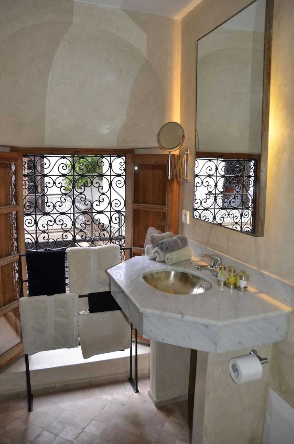 Room, Riad Bab 54, Marrakech