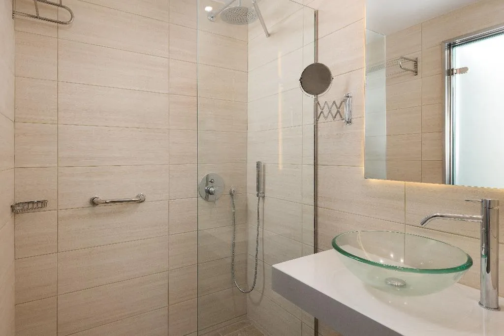 DOUBLE SUPERIOR Room, Afandou Beach, Rhodes