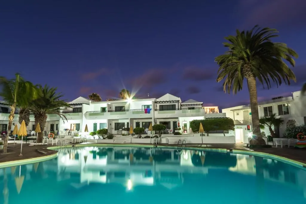 General view, Labranda Playa Club, Lanzarote
