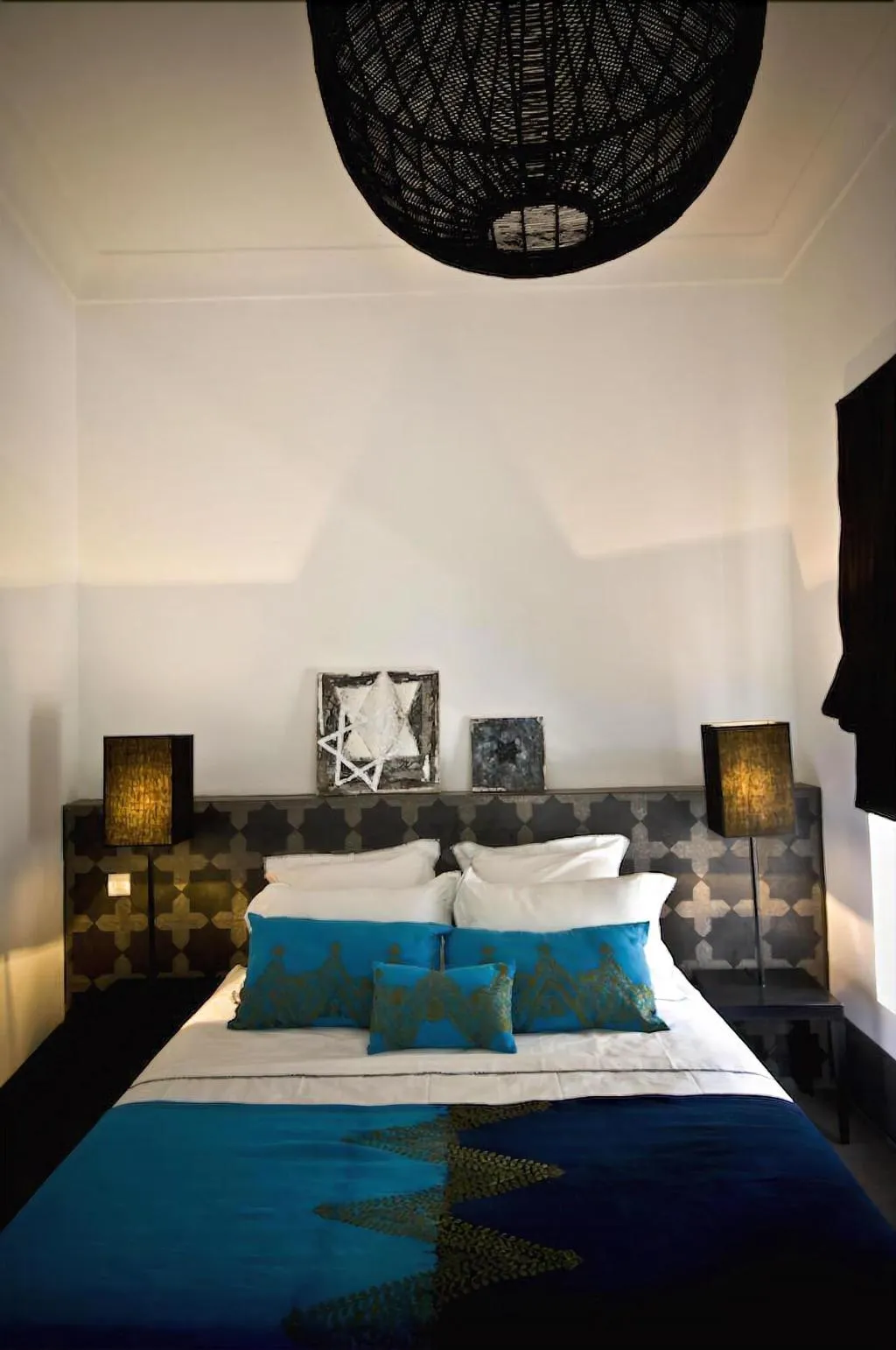 Room, Riad First, Marrakech