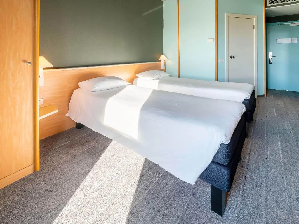 Room, ibis Firenze Nord Aeroporto, Florence