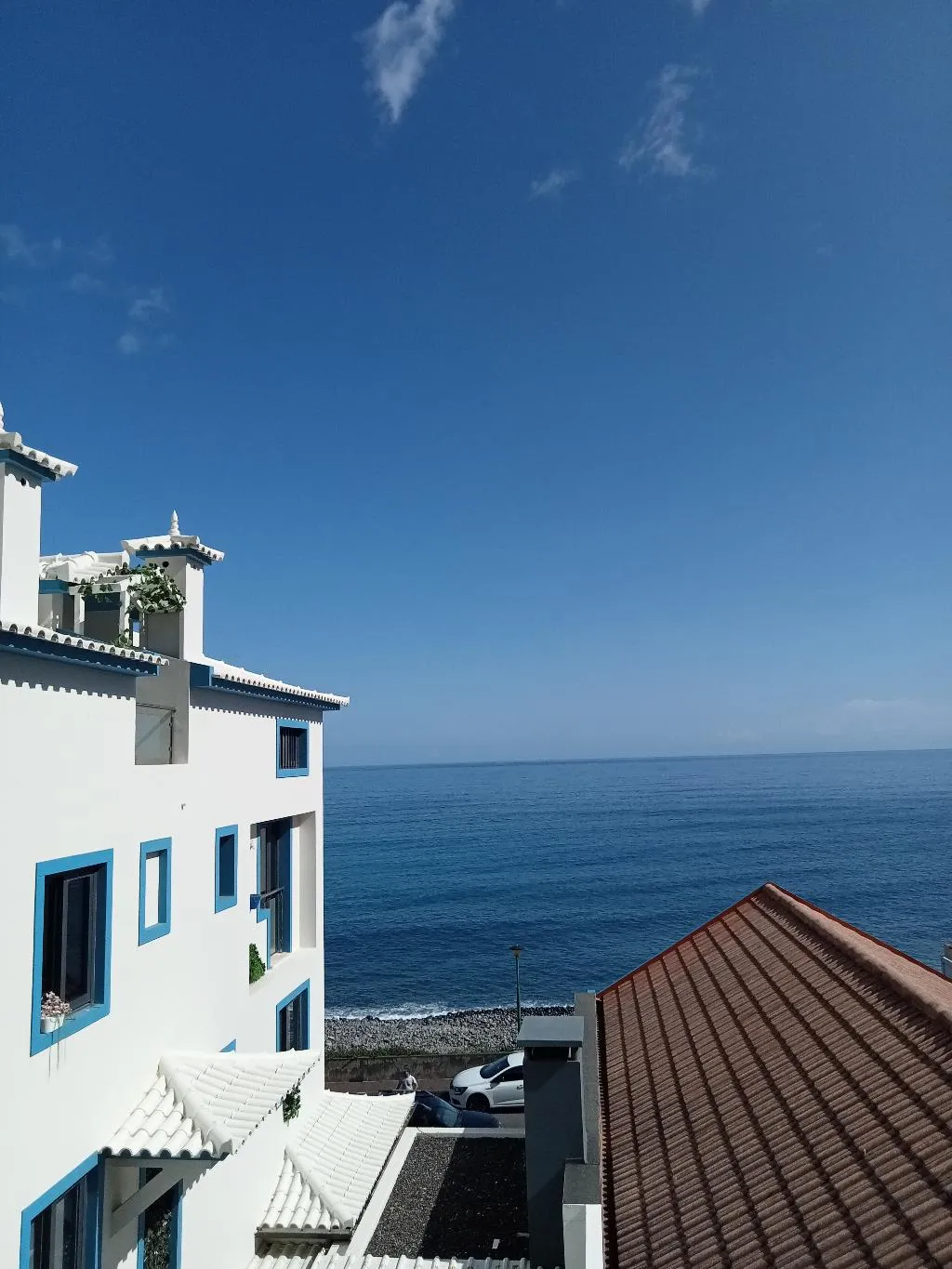 General view, Mediterraneo Madeira, Madeira