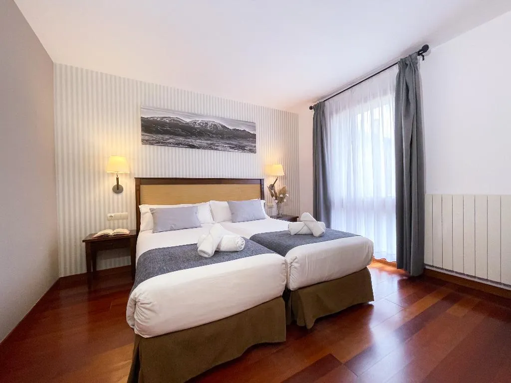 DOUBLE SINGLE USE STANDARD Room, Fontanals Golf, Costa Brava