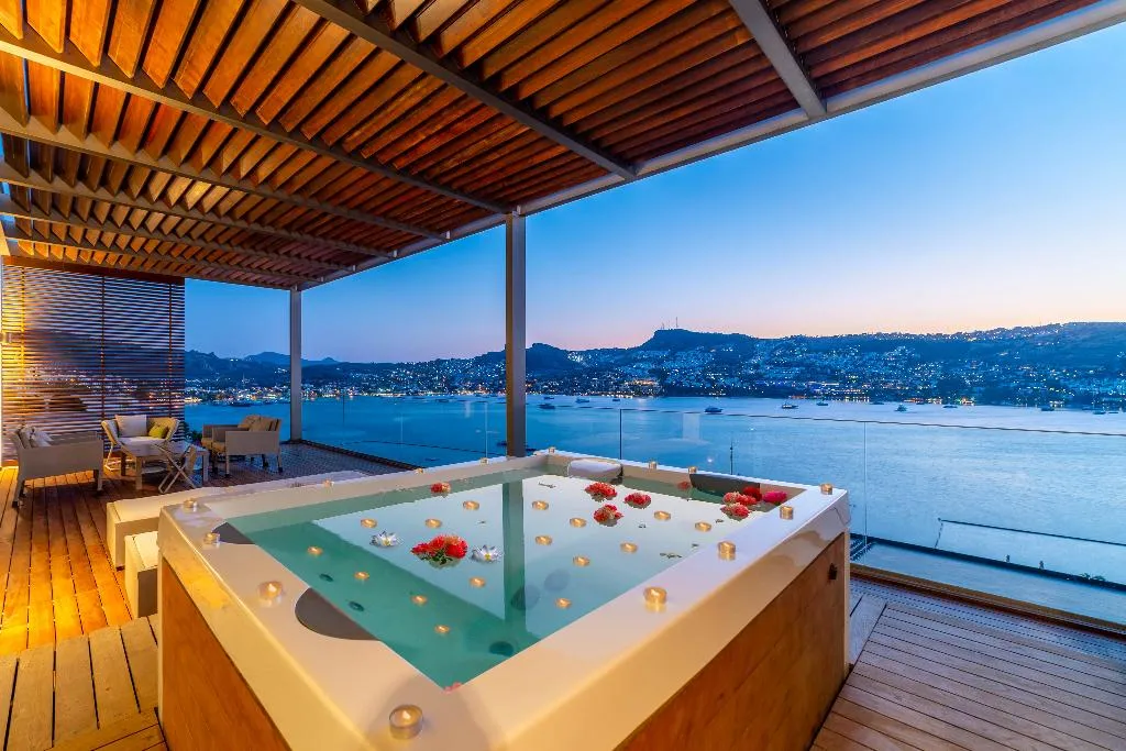 General view, Mivara Luxury Resort Spa, Bodrum